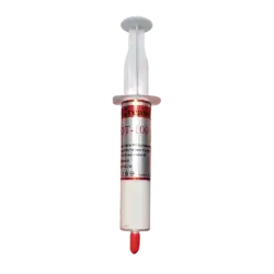 خمیر سیلیکون سرنگی مدل DTEC DT-100