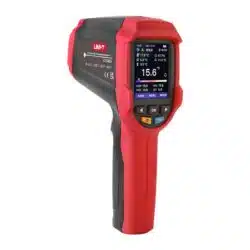 دماسنج لیزری یونی تی مدل +UNI-T UT305A عصرتولز