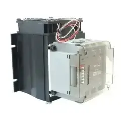 کنترلر توان (پاور رگولاتور) تریستوری TPR پاراانت مدل PARAENT TS-040-I-FN - تصویر 3