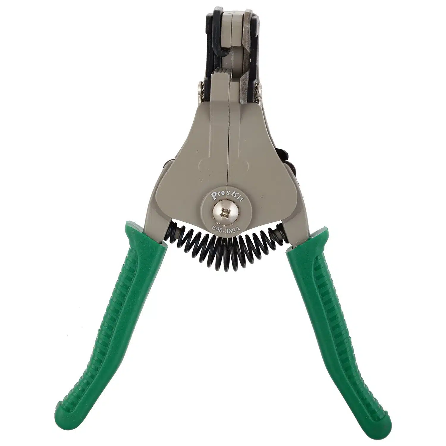 سیم لخت کن اتوماتیک پروسکیت مدل Proskit 608-369A عصرتولز سیم لخت کن اتوماتیک پروسکیت مدل Proskit 608-369A عصرتولز