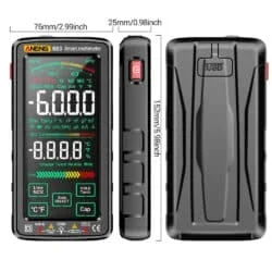 مولتی متر با صفحه نمایش لمسی آننگ مدل ANENG 683
