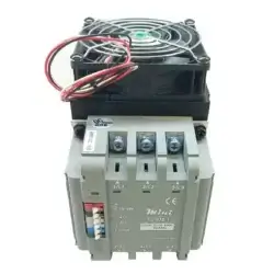 کنترلر توان (پاور رگولاتور) تریستوری TPR پاراانت مدل PARAENT TS-070-I-FN - تصویر 2