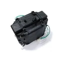 پمپ موتور یدکی هوای گرم هیتر گرداک مدل GORDAK AIR PUMP - تصویر 7