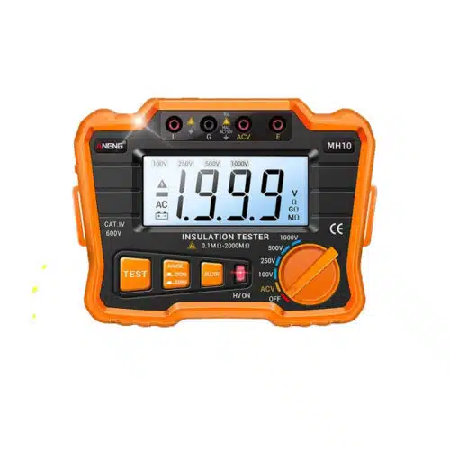 میگر دیجیتال آننگ مدل ANENG MH10