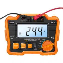 میگر دیجیتال آننگ مدل ANENG MH10