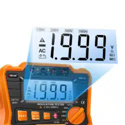 میگر دیجیتال آننگ مدل ANENG MH10