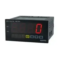 کنترلر دما سامی مدل SOMMY SF8-R20B - تصویر 7