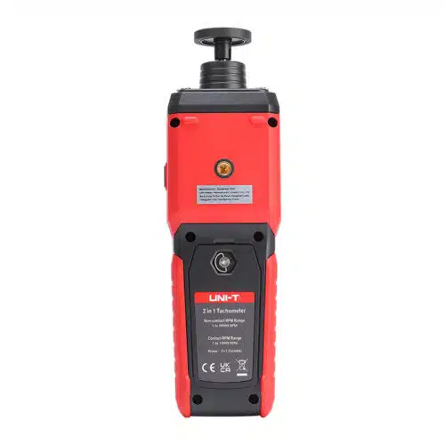 دورسنج یونی تی مدل UNI-T UT372D عصرتولز