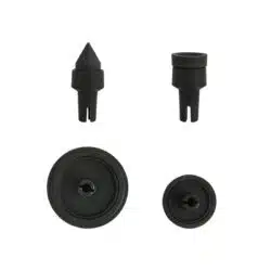دورسنج یونی تی مدل UNI-T UT372D عصرتولز