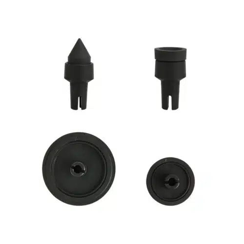دورسنج یونی تی مدل UNI-T UT372D عصرتولز