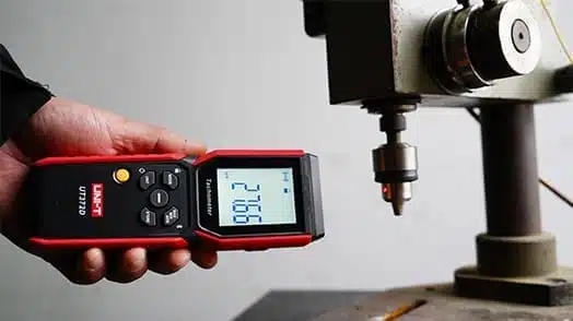 دورسنج یونی تی مدل UNI-T UT372D