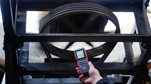 دورسنج یونی تی مدل UNI-T UT372D