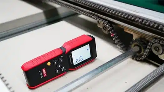 دورسنج یونی تی مدل UNI-T UT372D