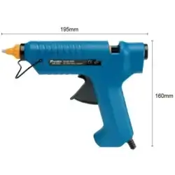 دستگاه چسب حرارتی تفنگی پروسکیت مدل PROSKIT GK-380 - تصویر 2