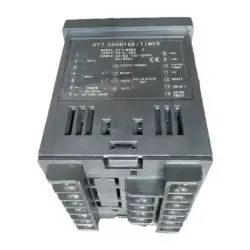 کنترلر دما سامی مدل SOMMY CT7-MC62 - تصویر 4