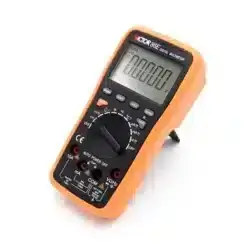 مولتی متر ویکتور مدل Victor VC-86E - تصویر 2