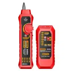 تستر کابل شبکه آننگ مدل ANENG M469A عصرتولز