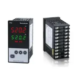 کنترلر دما pid تمکولاین مدل TEMCOLINE T52-C10 - تصویر 3