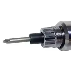 پیچ گوشتی برقی مدل ELECTRIC SCREWDRIVER 802 - تصویر 5