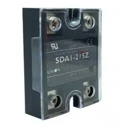 رله تک فاز 15 امپر یونیون مدل UNION SDA1-215Z عصرتولز