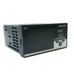 کنترلر دما ورودی مولتی تمکولاین مدل TEMCOLINE T33-S00 - تصویر 4