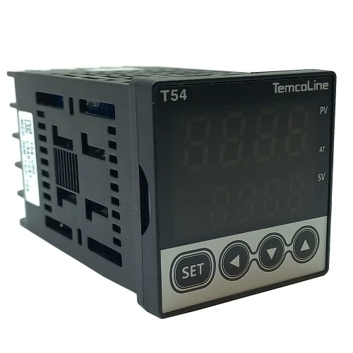 کنترلر دما pid تمکولاین مدل TEMCOLINE T54-C60