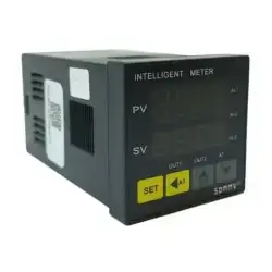 کنترلر دما سامی مدل SOMMY TF9-M2 - تصویر 4