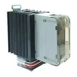 کنترلر توان (پاور رگولاتور) تریستوری TPR پاراانت مدل PARAENT PS-040-I-FN - تصویر 3