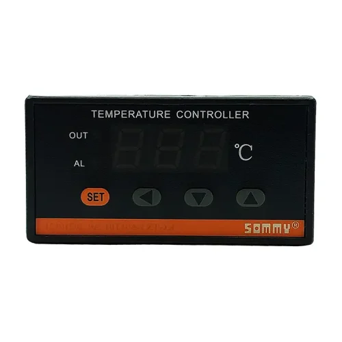 کنترلر دما سامی مدل SOMMY TX3-C3