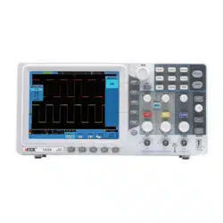 اسیلوسکوپ دیجیتال رومیزی ویکتور مدل VICTOR 1025A عصرتولز