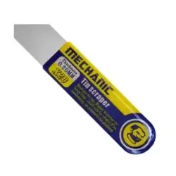 کاردک خمیر قلع مکانیک مدل MECHANIC X20 - تصویر 2