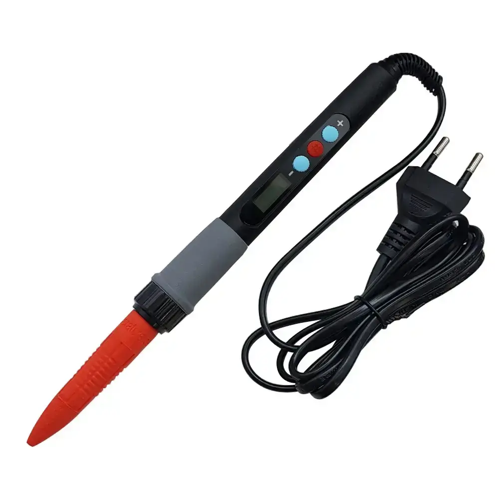 هویه متغیر دیجیتالی 80 وات مدل DIMMER 808