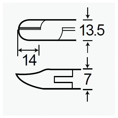 سیم چین پروسکیت مدل ProsKit 1PK-705Y