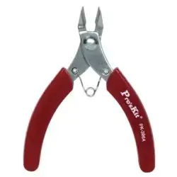 کف چین پروسکیت مدل ProsKit PK-396A - تصویر 2