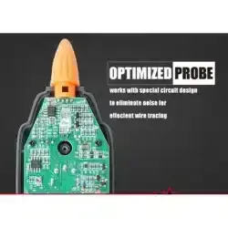 تستر شبکه و زوج یاب پروسکیت مدل ProsKit MT-7029 عصرتولز