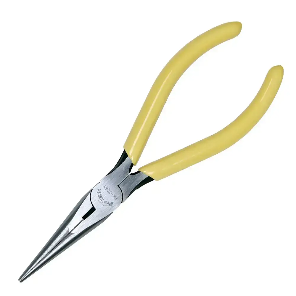 دم باریک پروسکیت مدل ProsKit 1PK-706Y دم باریک پروسکیت مدل ProsKit 1PK-706Y