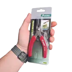 کف چین پروسکیت مدل ProsKit PK-396A