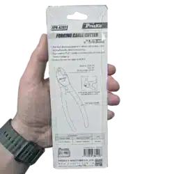 قیچی کابل بر پروسکیت مدل Proskit 8PK-A202