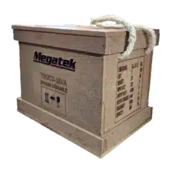 اتوترانس، واریابل، واریاک تکفاز MEGATEK 1Kva ( 0~300V AC)