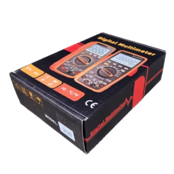 مولتی متر ویکتور مدل Victor VC97 2024 New