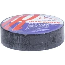 چسب برق ایران چسب مدل IRAN CHASB PVC TAPE عصرتولز