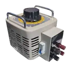 اتوترانس، واریابل، واریاک تکفاز MEGATEK 1Kva ( 0~300V AC)