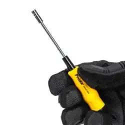 Pro'sKit 1PK-9402 Electronic Hex Nut Driver Set-0-آچار بکس پروسکیت مدل PROSKIT 1PK-9402 مجموعه 7 عددی