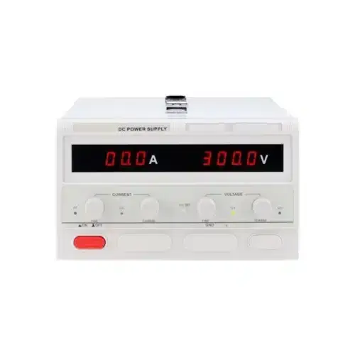 منبع تغذیه مگاتک مدل MEGATEK MP5H-5S