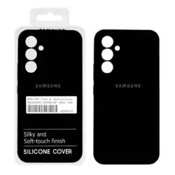 قاب سیلیکونی پاک کنی اورجینال درجه یک Samsung Galaxy A34 عصرتولز