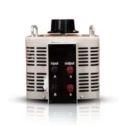 اتوترانس، واریابل، واریاک تکفاز MEGATEK 5Kva ( 0~300V AC ) عصرتولز