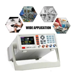 LCR متر دیجیتال رومیزی ویکتور مدل Victor VC-4090A