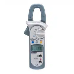 مولتی متر کلمپی گودویل مدل GW instek GCM-403 عصرتولز
