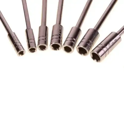 آچار بکس پروسکیت مدل PROSKIT 1PK-9402 مجموعه 7 عددی