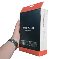 مولتی متر گودویل مدل GW instek GDM-452